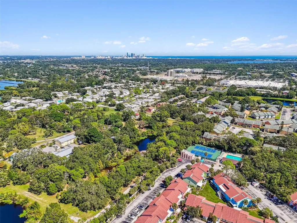 4160 35th Terrace S St Petersburg FL 33711