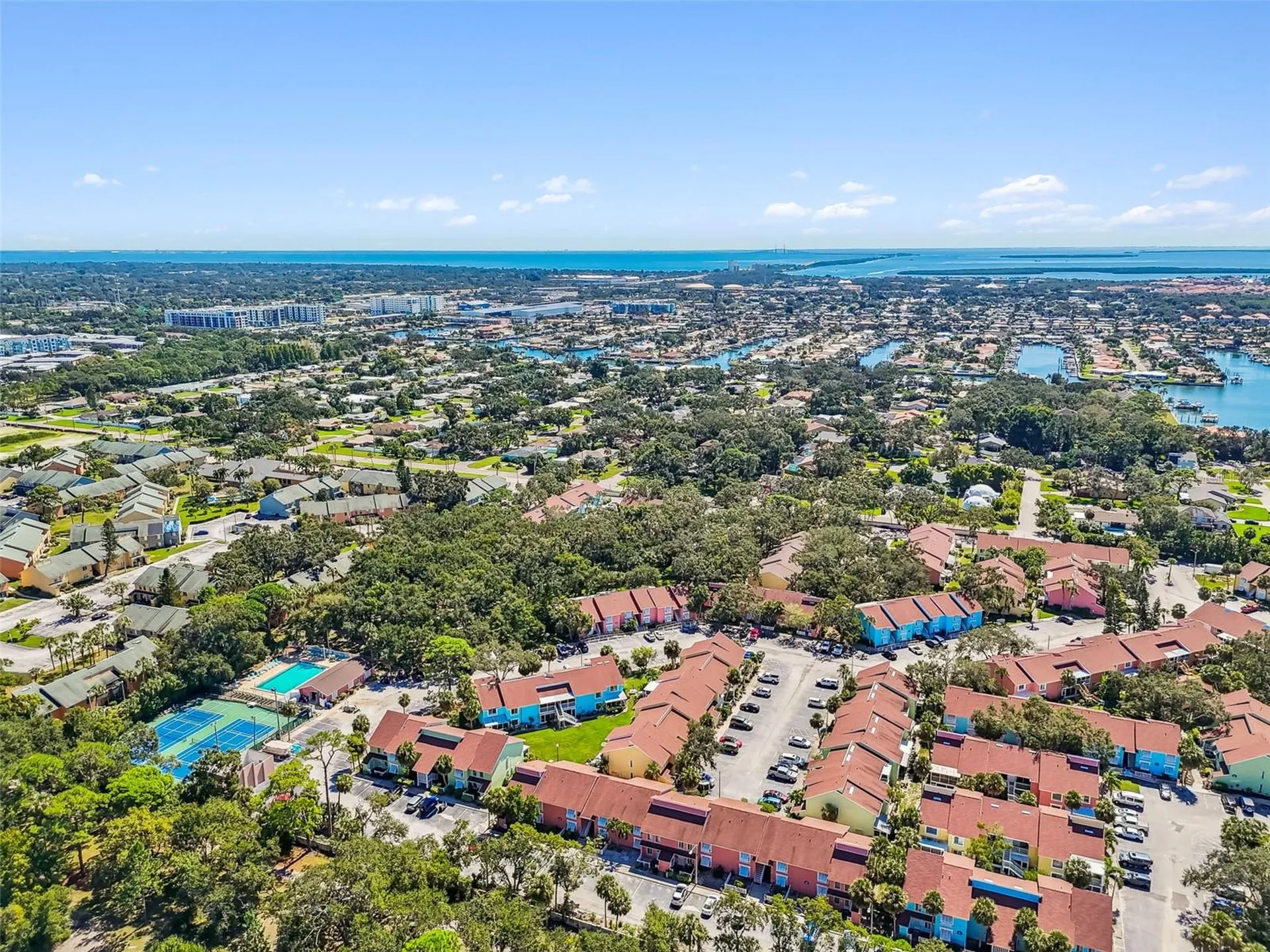 4160 35th Terrace S St Petersburg FL 33711