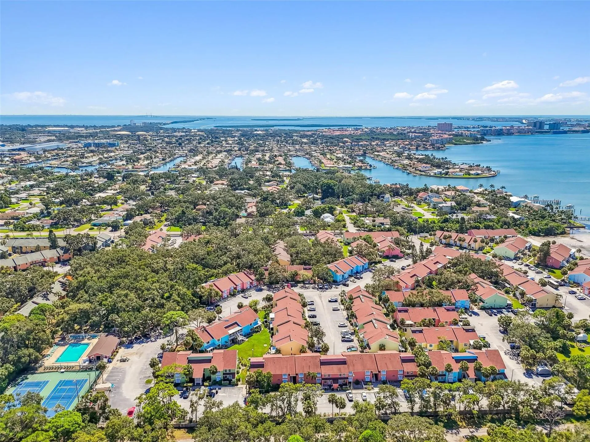 4160 35th Terrace S St Petersburg FL 33711
