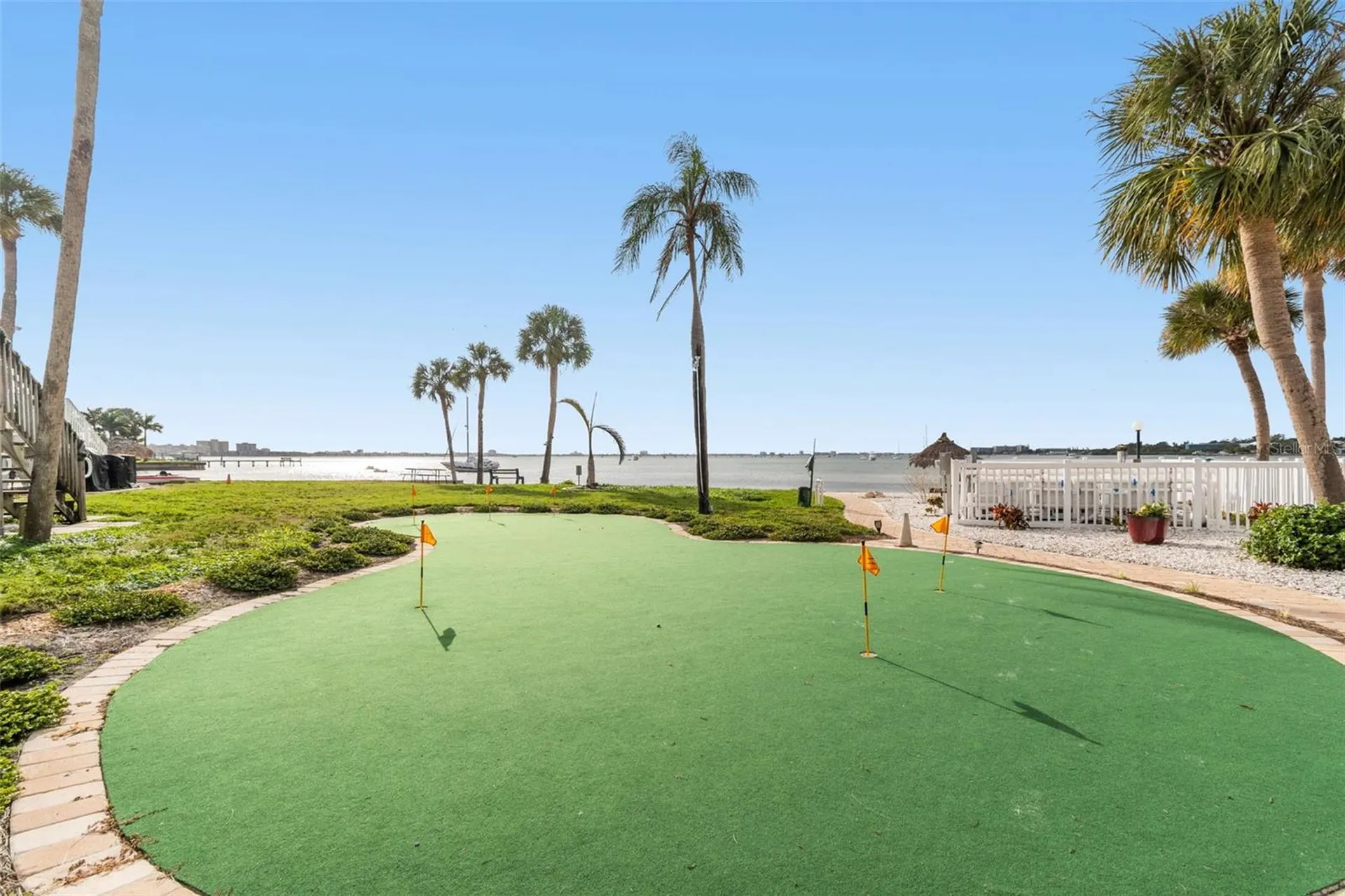 4160 35th Terrace S St Petersburg FL 33711