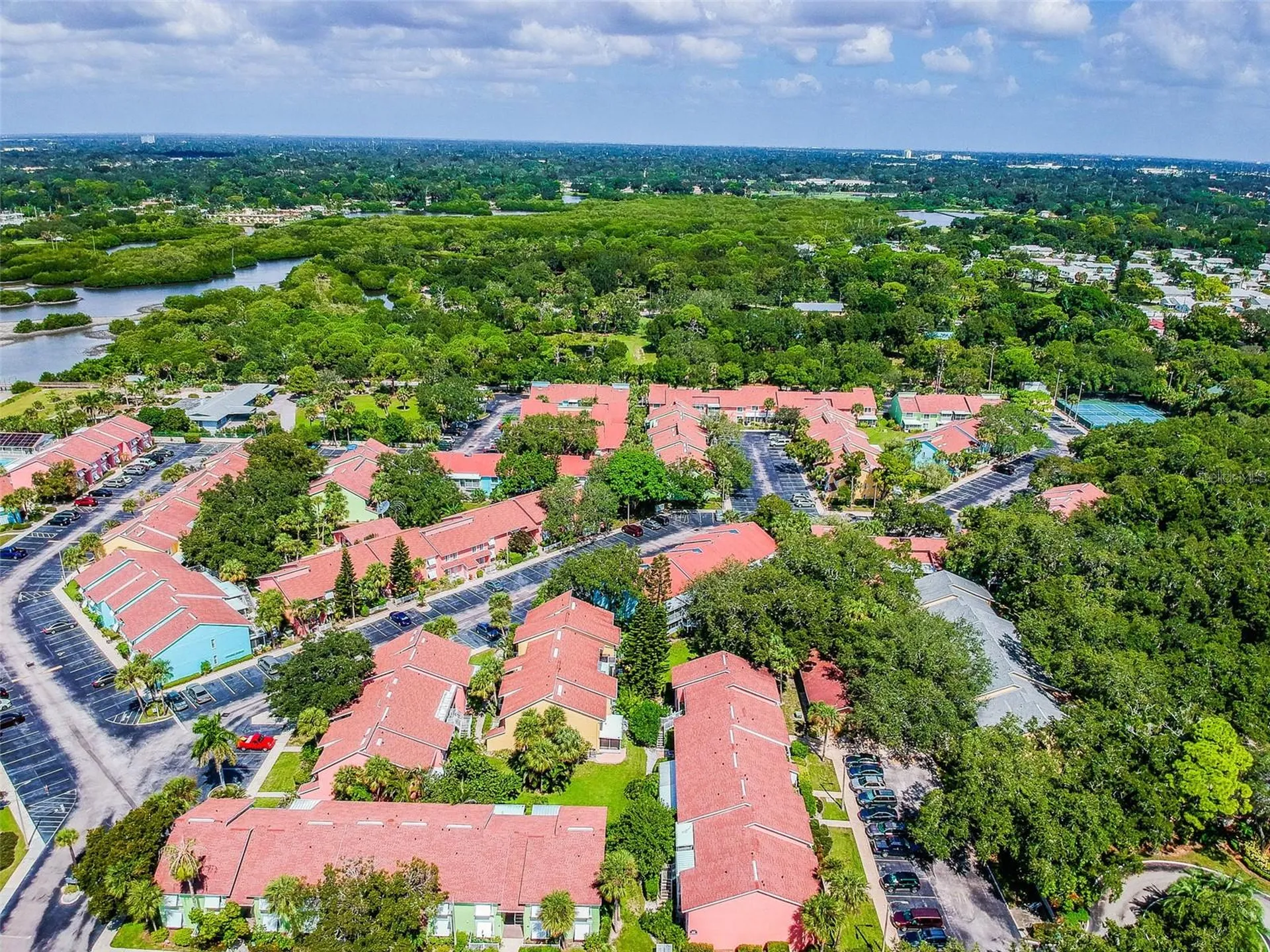 4160 35th Terrace S St Petersburg FL 33711