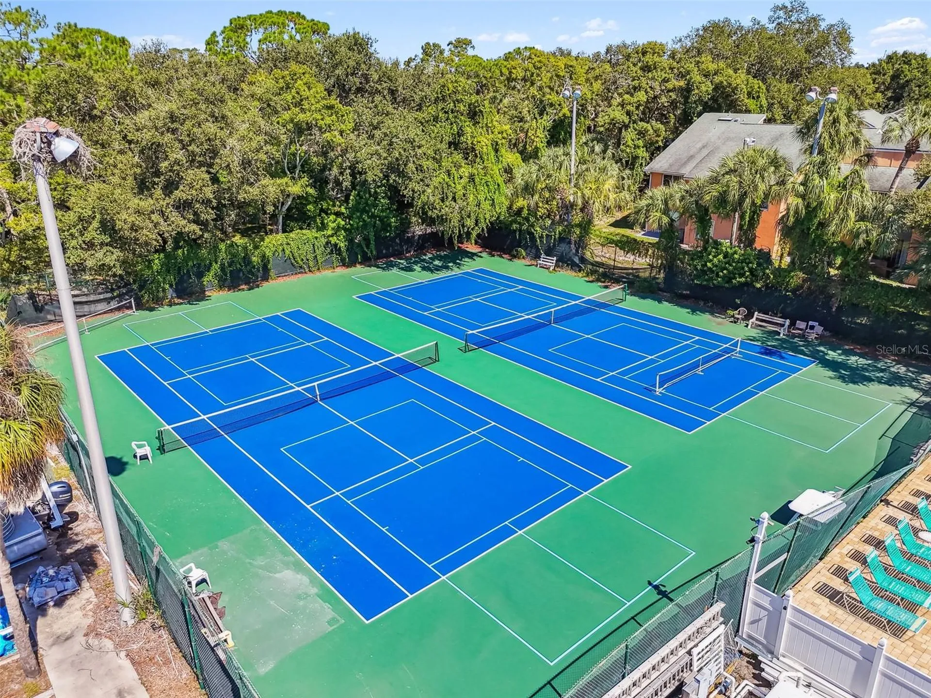 4160 35th Terrace S St Petersburg FL 33711