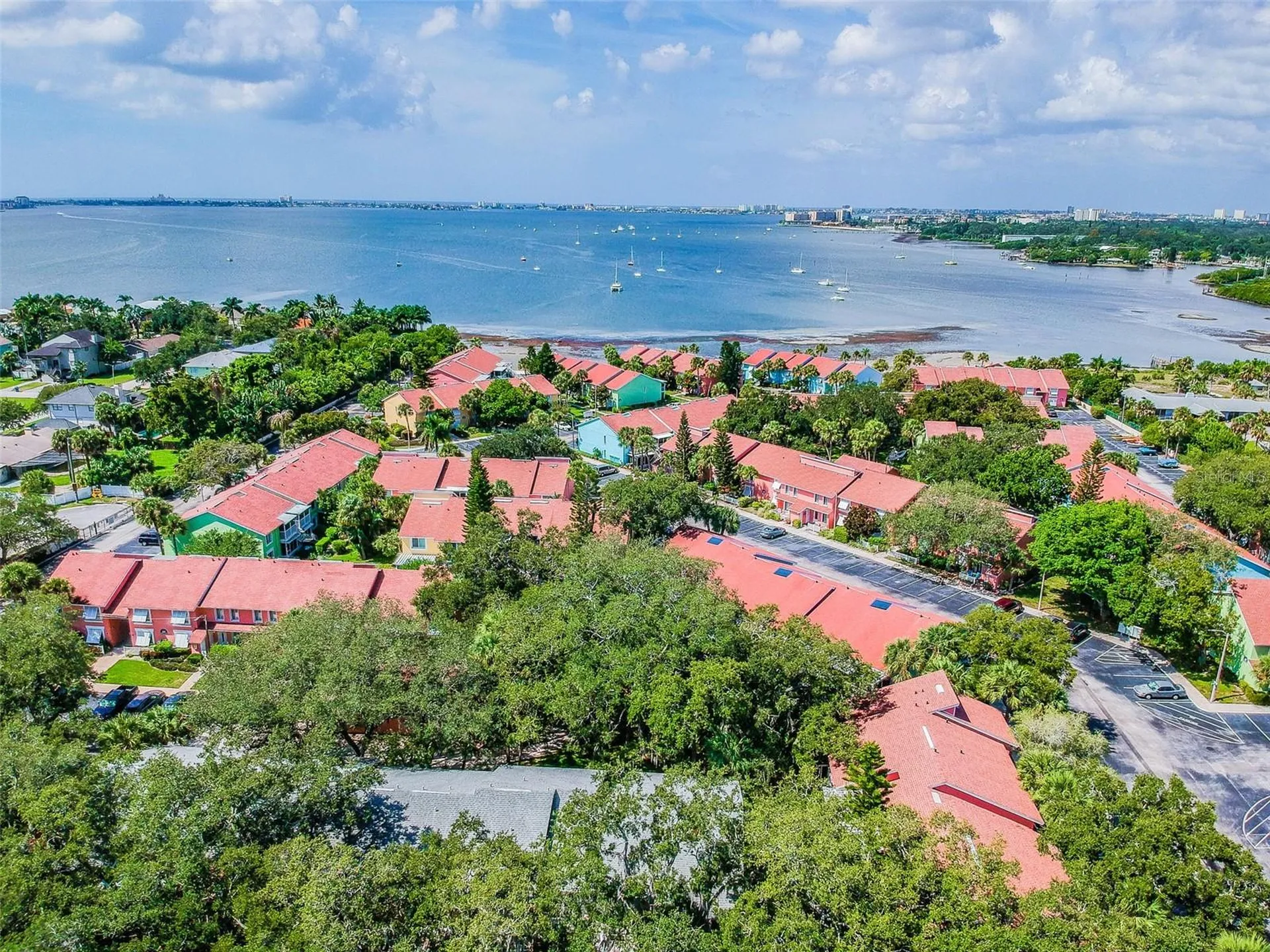 4160 35th Terrace S St Petersburg FL 33711