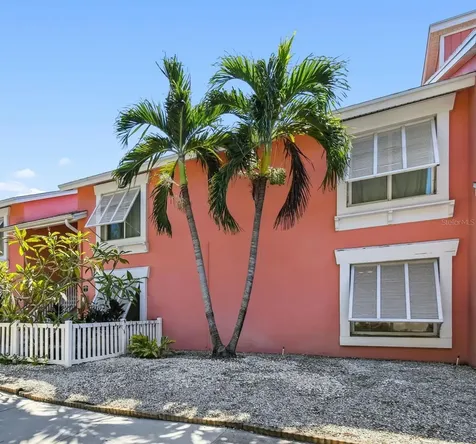 4160 35th Terrace S St Petersburg FL 33711