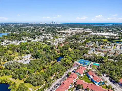 4160 35th Terrace S St Petersburg FL 33711