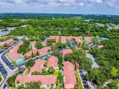 4160 35th Terrace S St Petersburg FL 33711