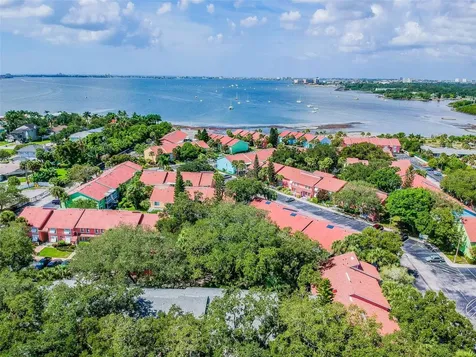 4160 35th Terrace S St Petersburg FL 33711