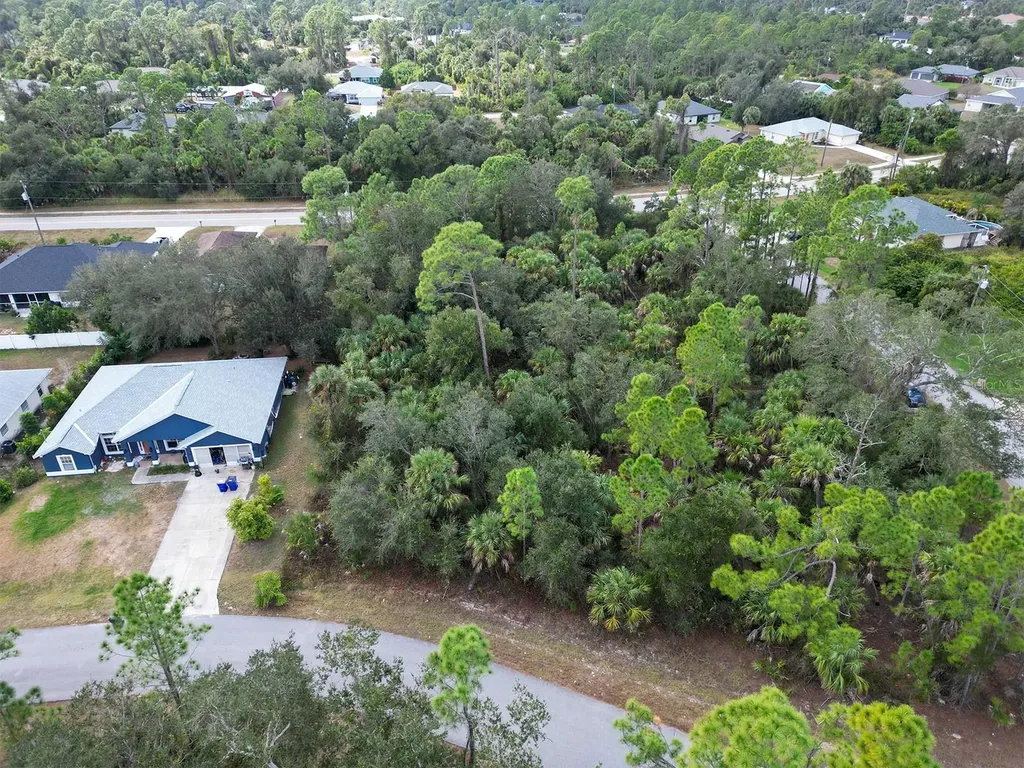 Felix Avenue North Port FL 34288