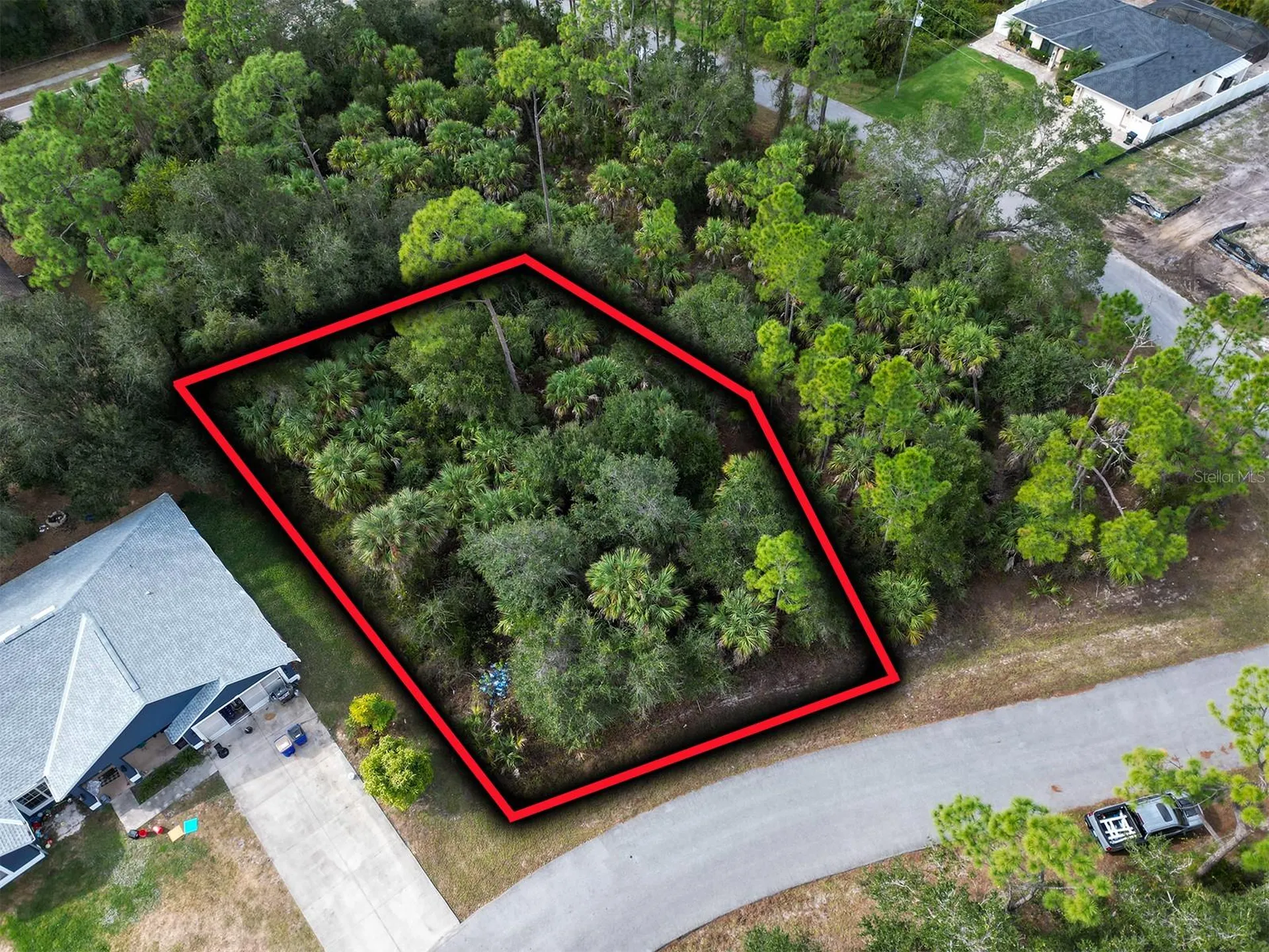 Felix Avenue North Port FL 34288
