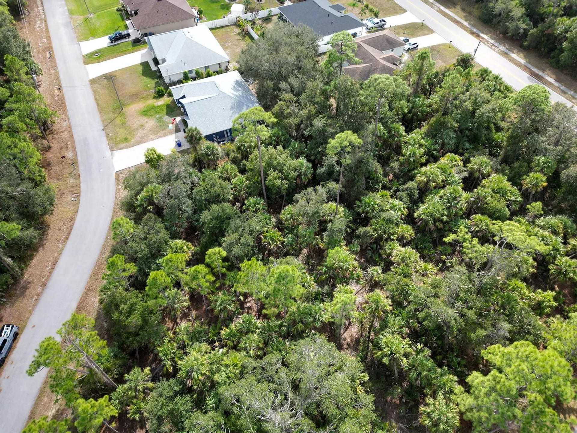 Felix Avenue North Port FL 34288