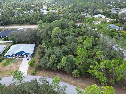 Felix Avenue North Port FL 34288