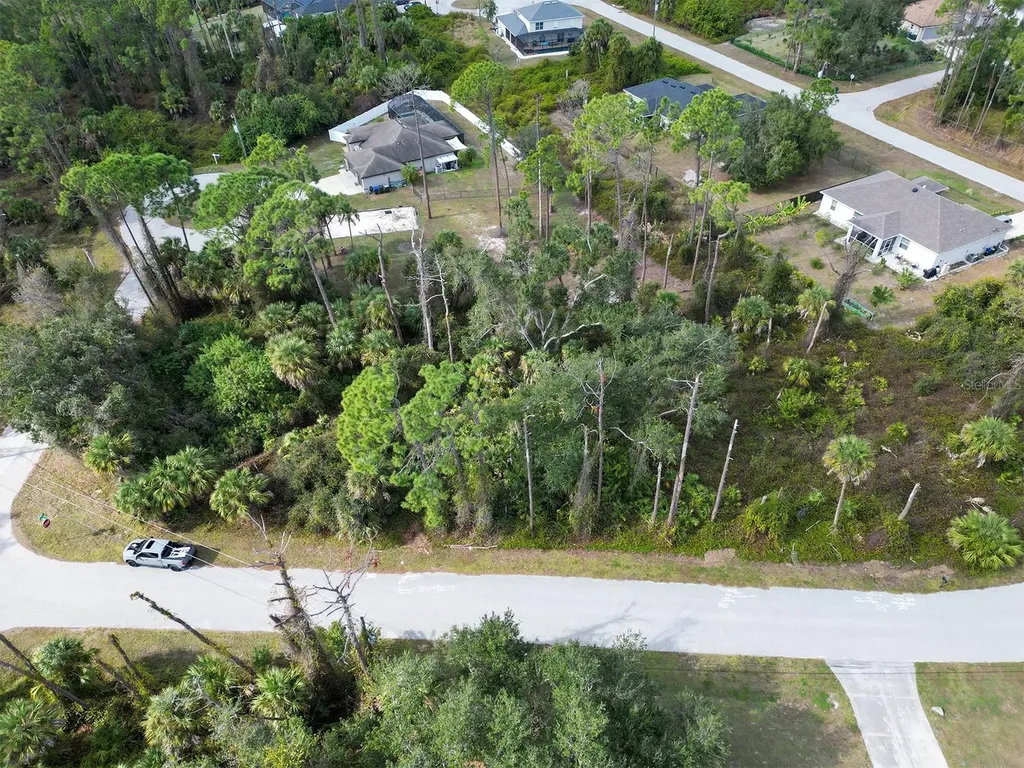 Advance Street North Port FL 34288