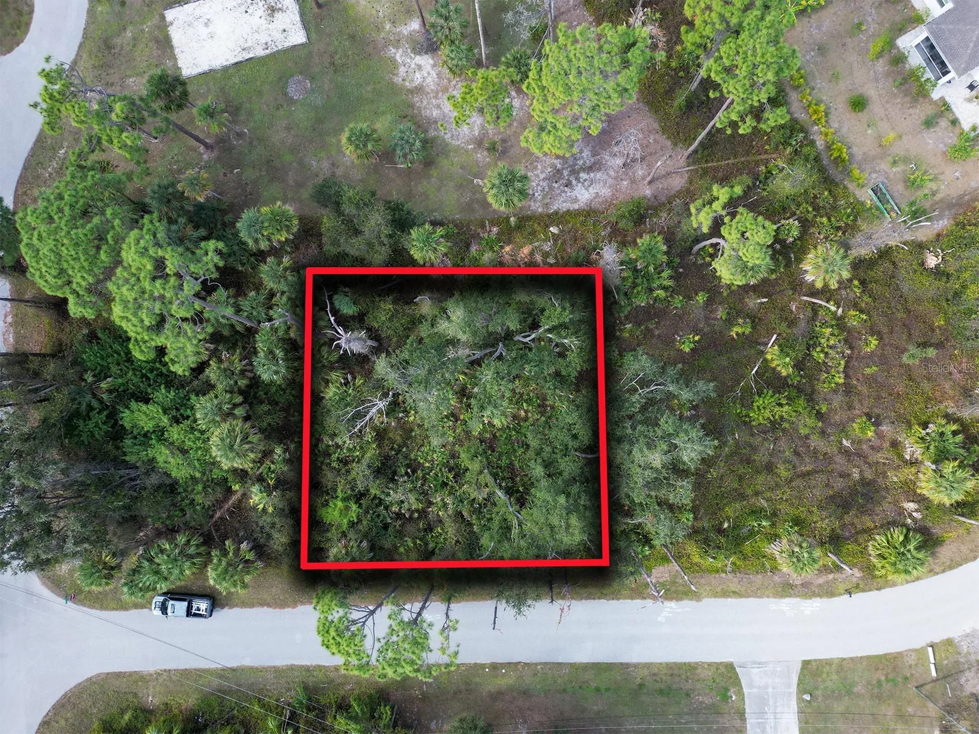 Advance Street North Port FL 34288