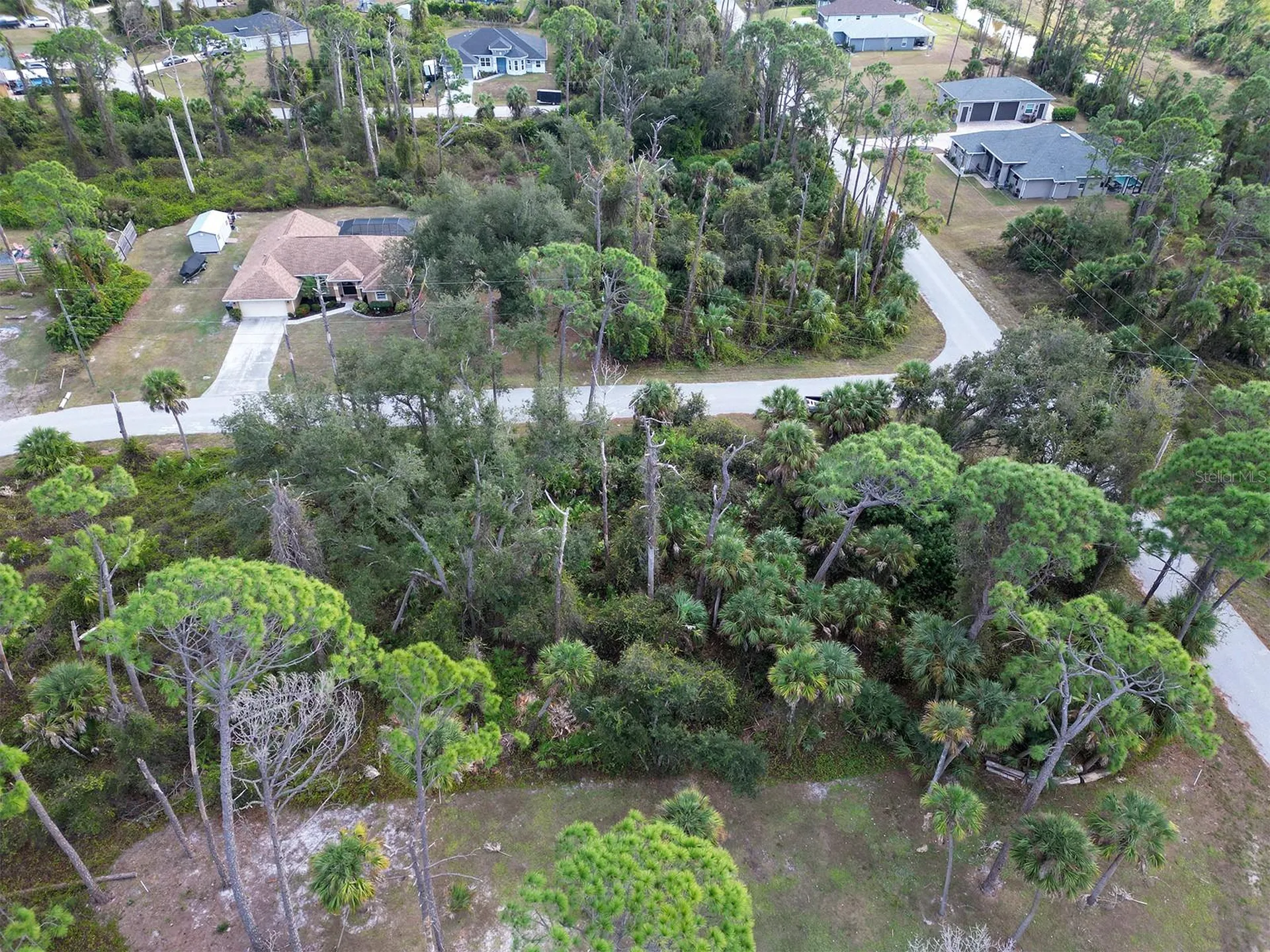 Advance Street North Port FL 34288