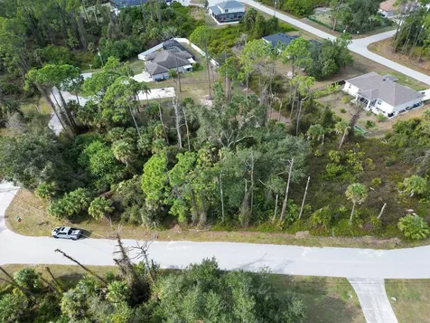 Advance Street North Port FL 34288