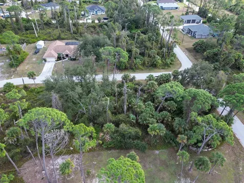 Advance Street North Port FL 34288