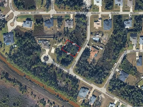 Advance Street North Port FL 34288