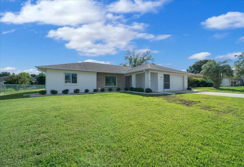 4972 NW 31st Street Ocala FL 34482