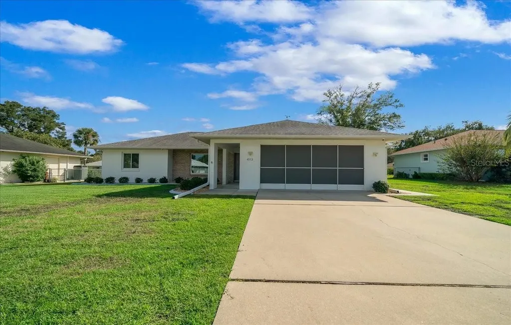 4972 NW 31st Street Ocala FL 34482