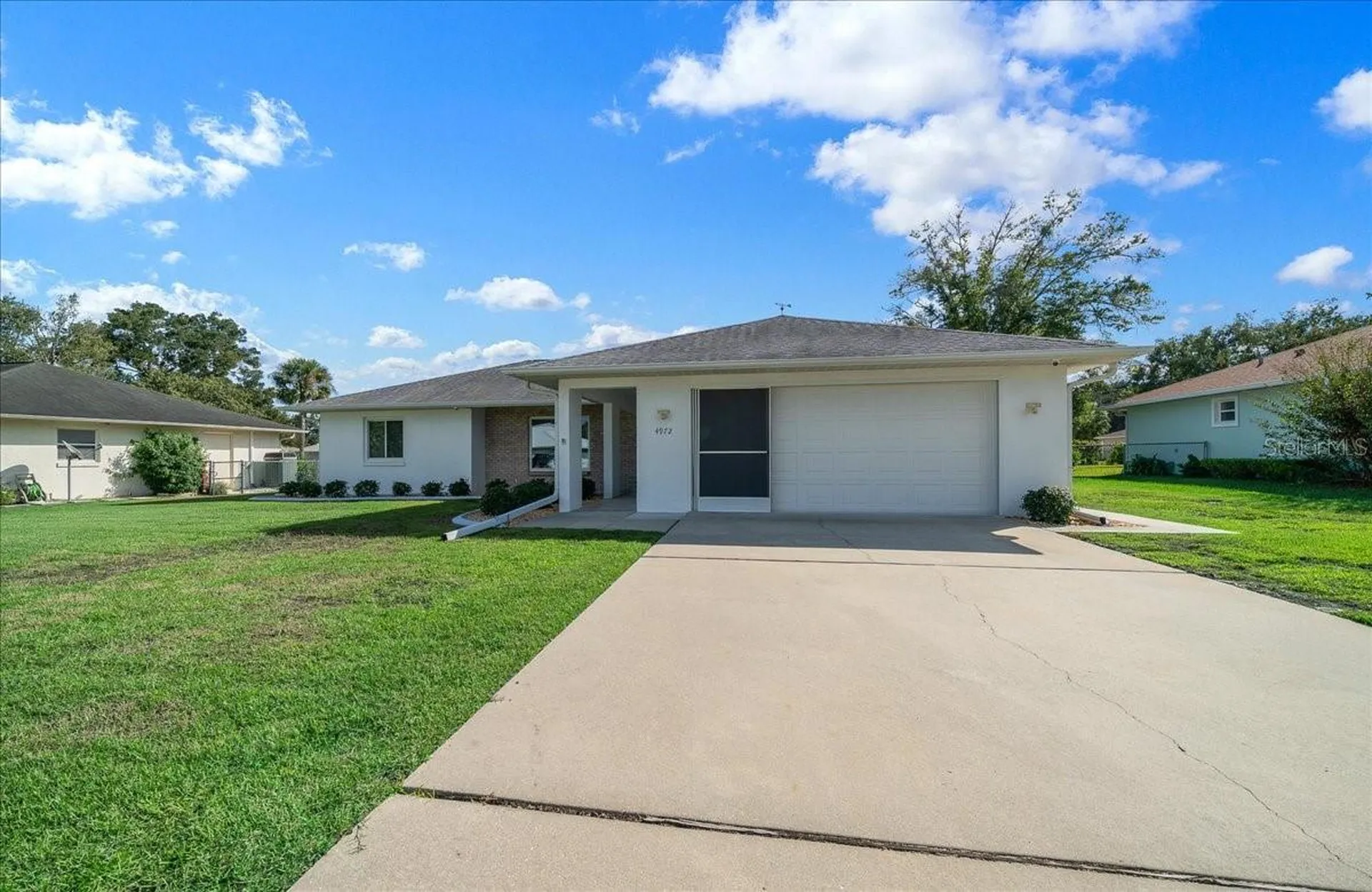 4972 NW 31st Street Ocala FL 34482