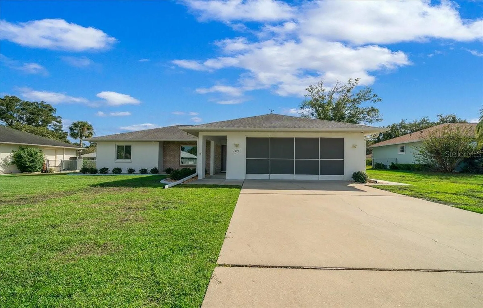 4972 NW 31st Street Ocala FL 34482