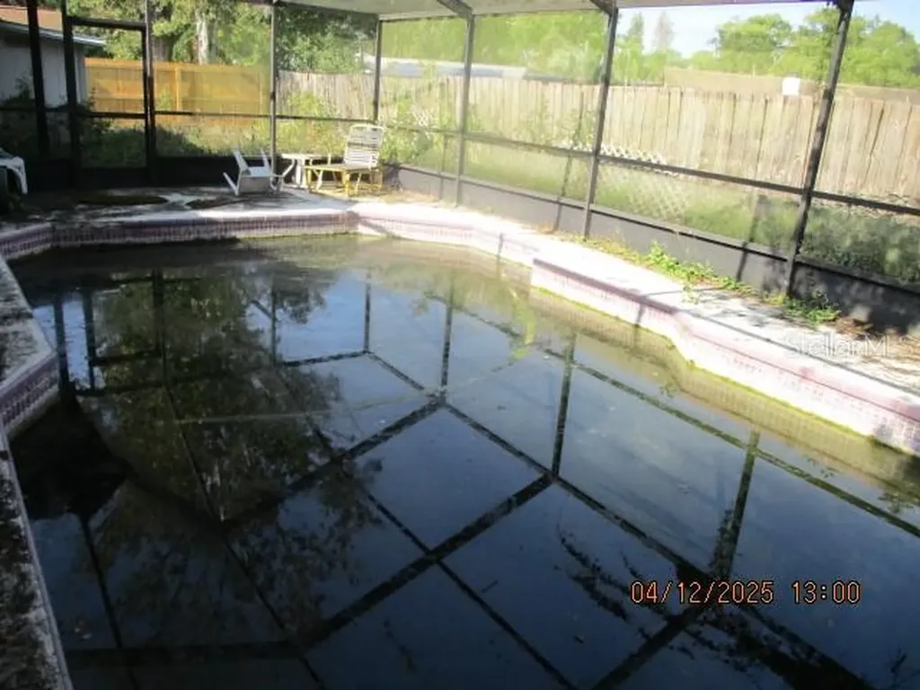 17849 Morninghigh Drive Lutz FL 33549
