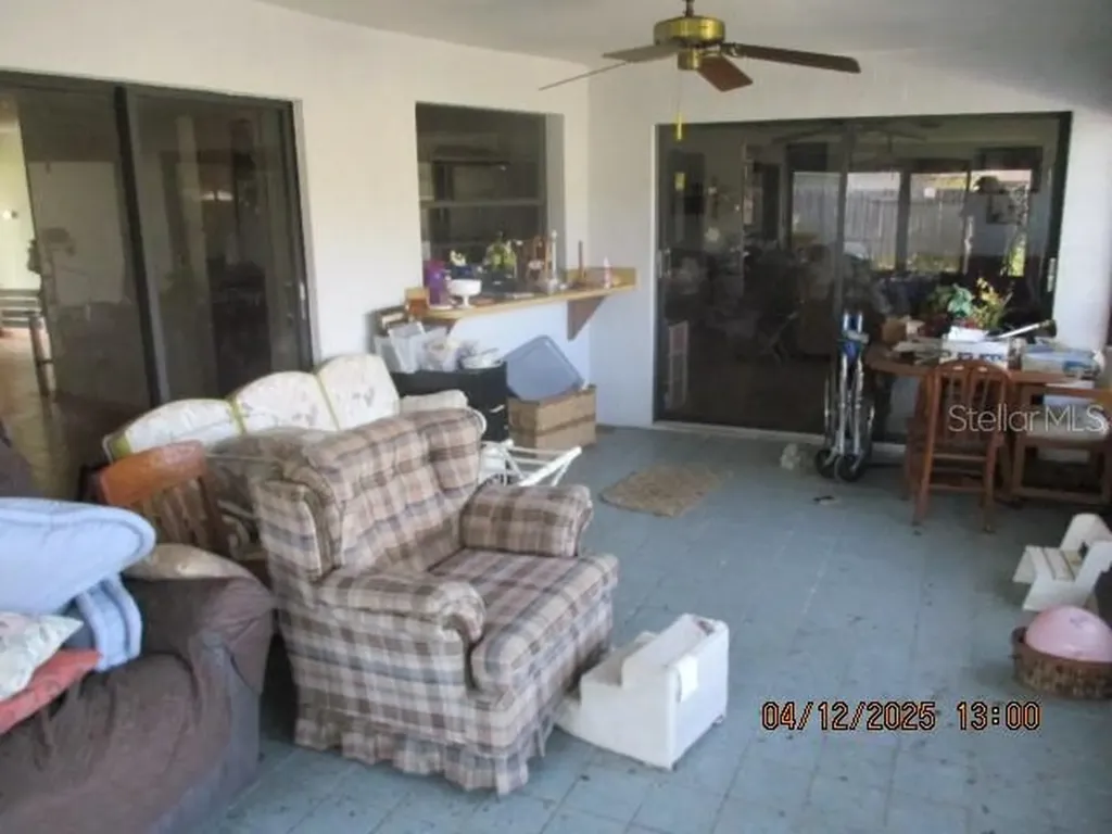 17849 Morninghigh Drive Lutz FL 33549