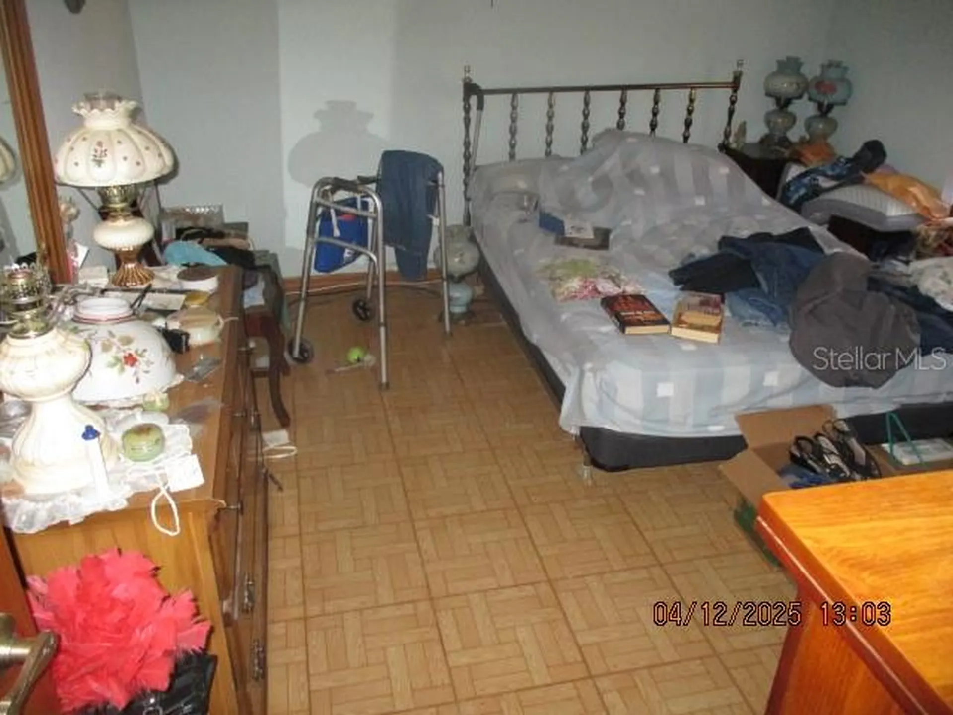 17849 Morninghigh Drive Lutz FL 33549