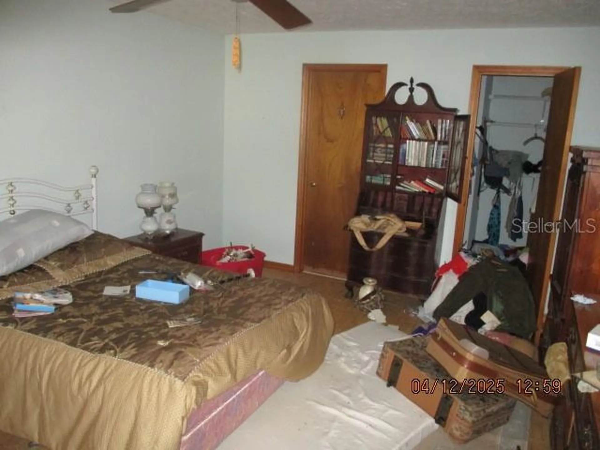 17849 Morninghigh Drive Lutz FL 33549