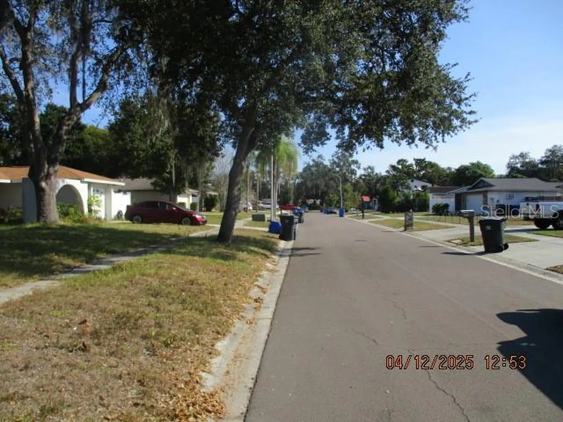 17849 Morninghigh Drive Lutz FL 33549