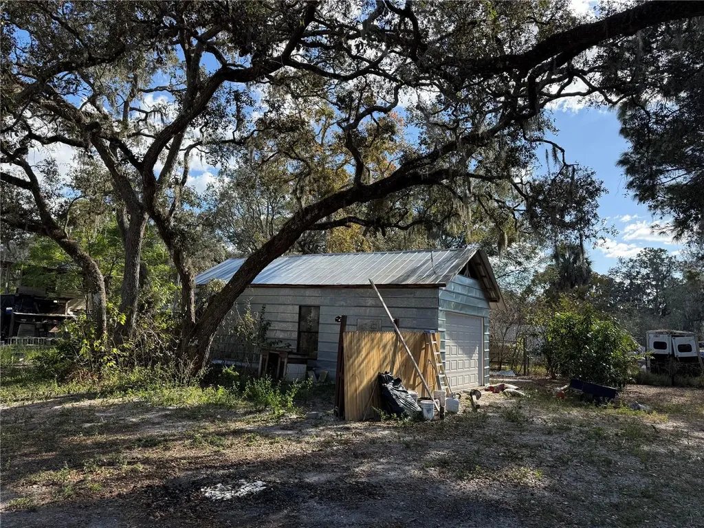 14208 Mayer Avenue Hudson FL 34669