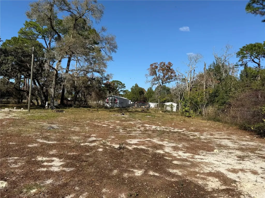 14208 Mayer Avenue Hudson FL 34669