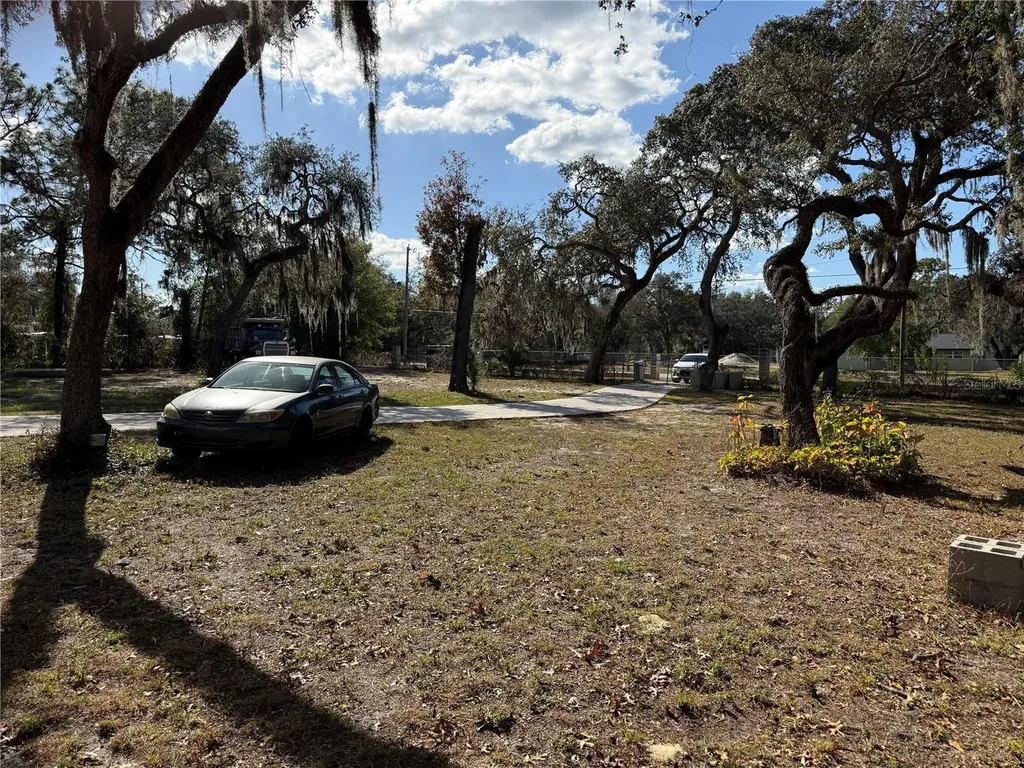 14208 Mayer Avenue Hudson FL 34669