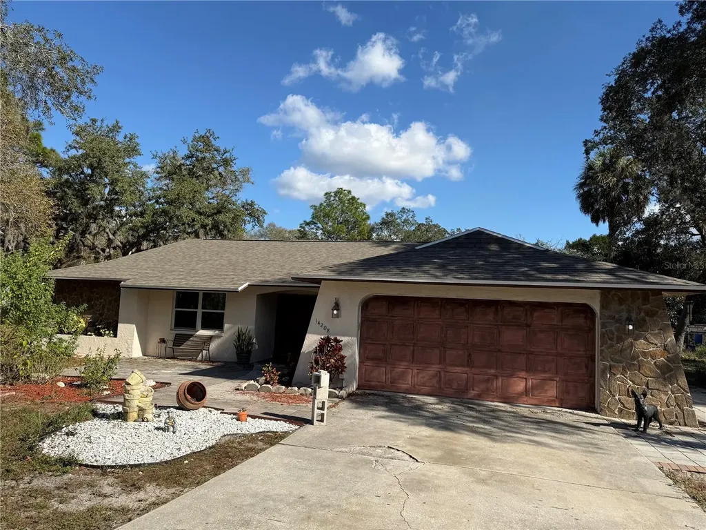 14208 Mayer Avenue Hudson FL 34669