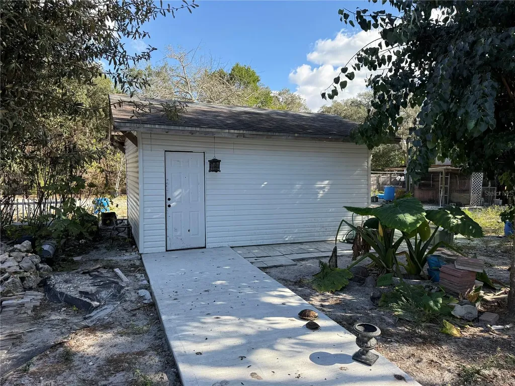 14208 Mayer Avenue Hudson FL 34669