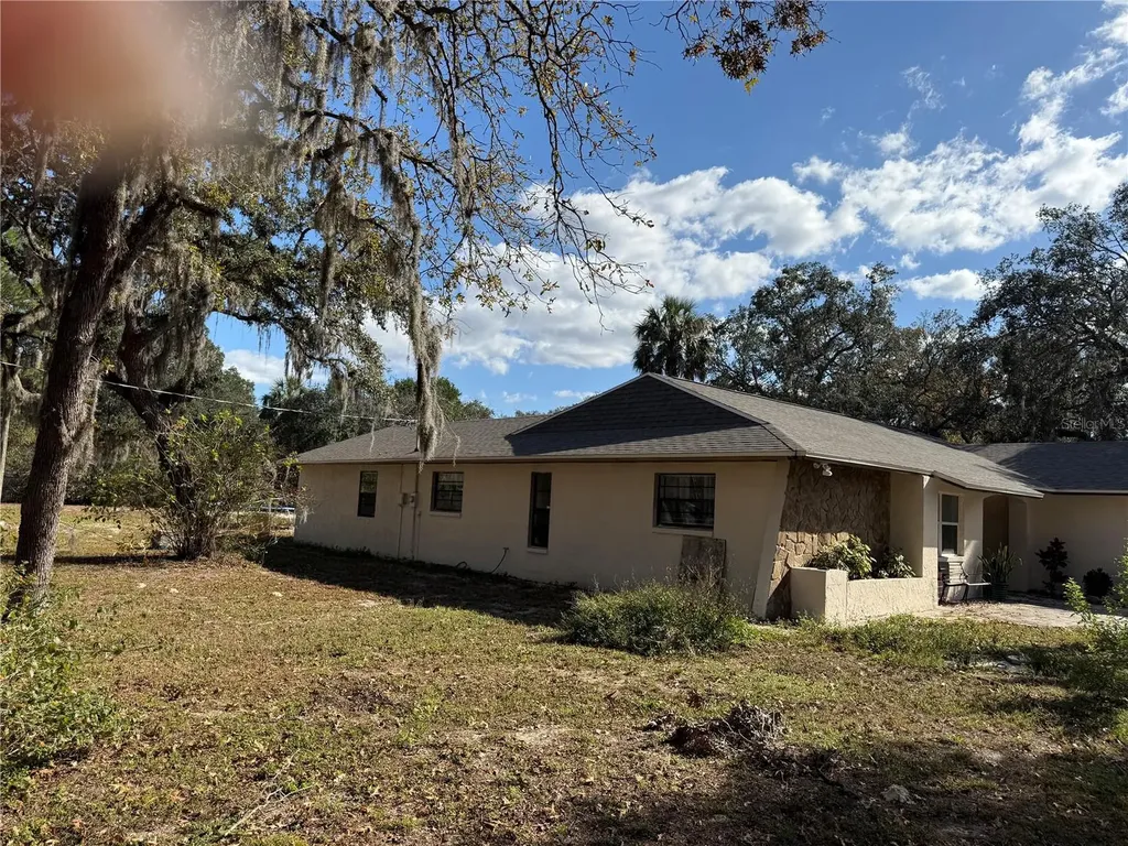 14208 Mayer Avenue Hudson FL 34669