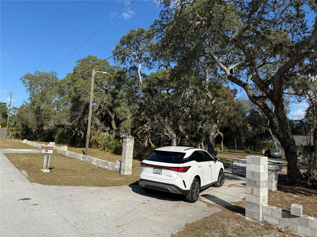 14208 Mayer Avenue Hudson FL 34669