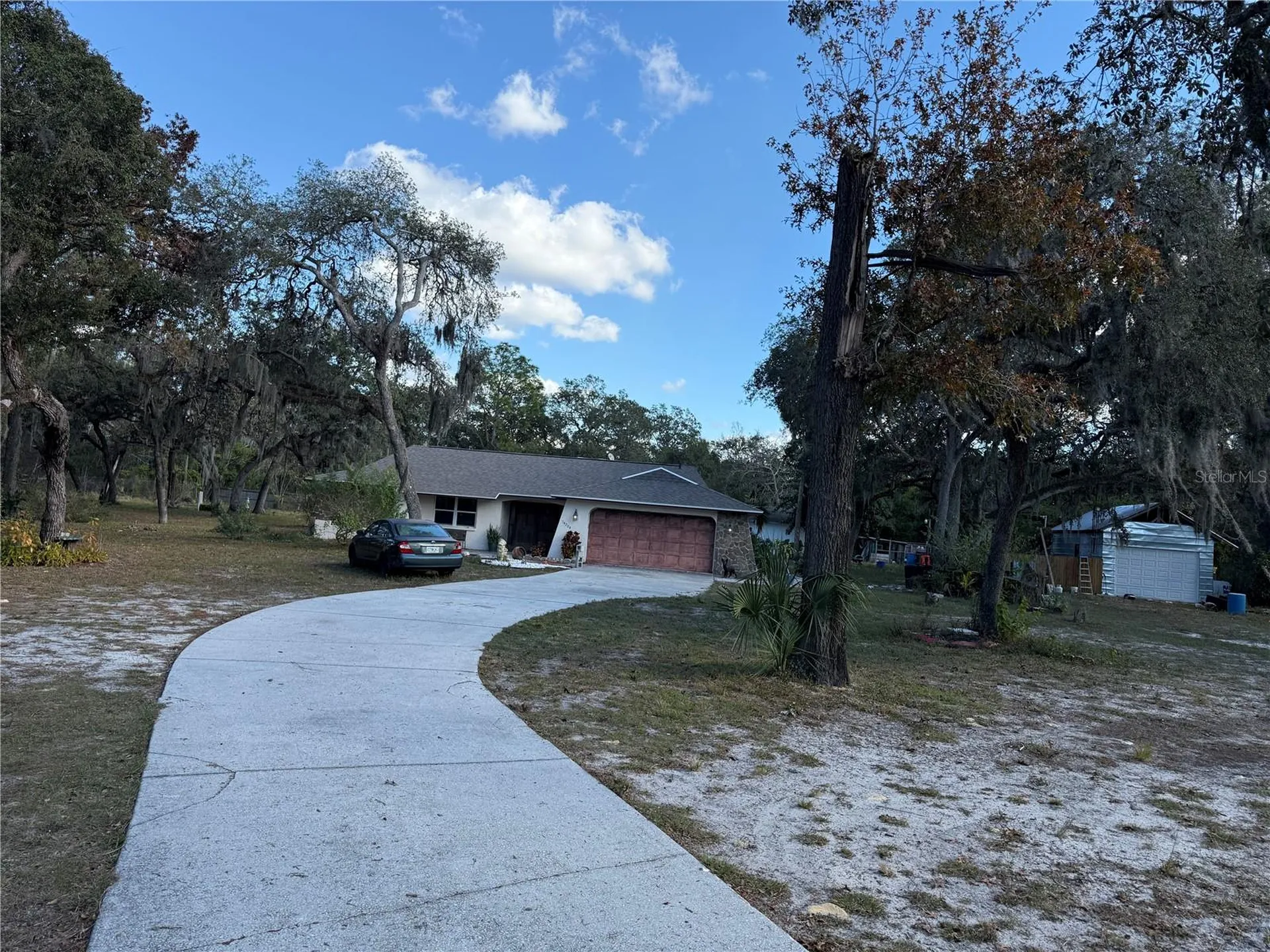 14208 Mayer Avenue Hudson FL 34669