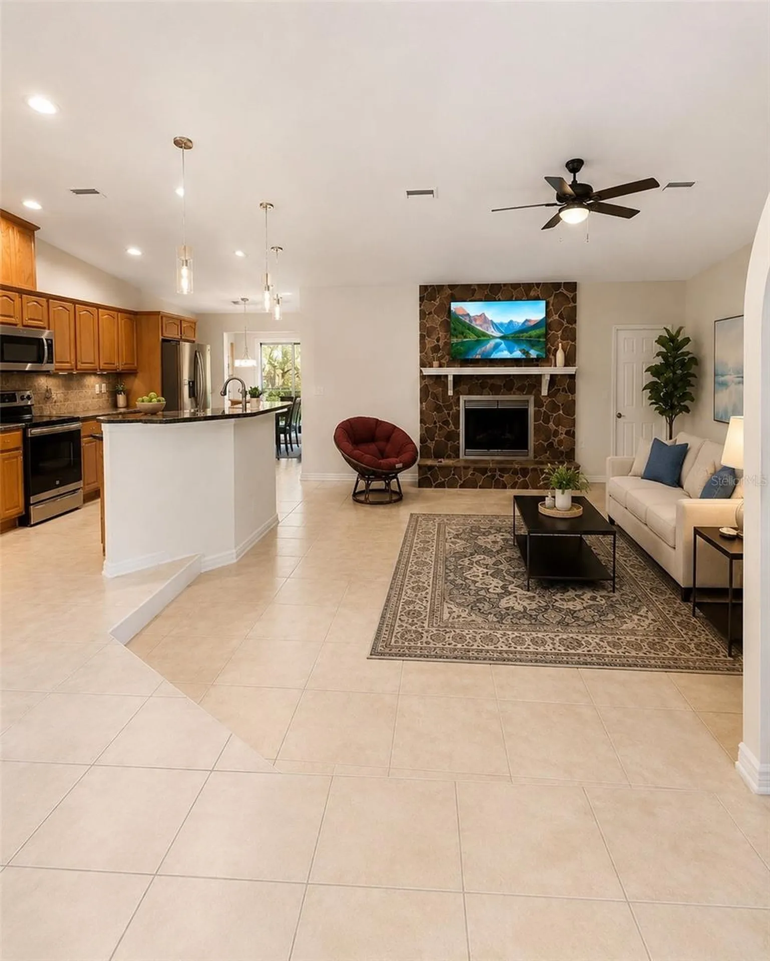 14208 Mayer Avenue Hudson FL 34669