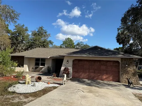 14208 Mayer Avenue Hudson FL 34669