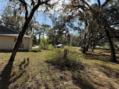 14208 Mayer Avenue Hudson FL 34669