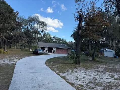 14208 Mayer Avenue Hudson FL 34669