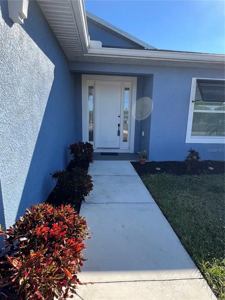 7332 Brandywine Drive Englewood FL 34224