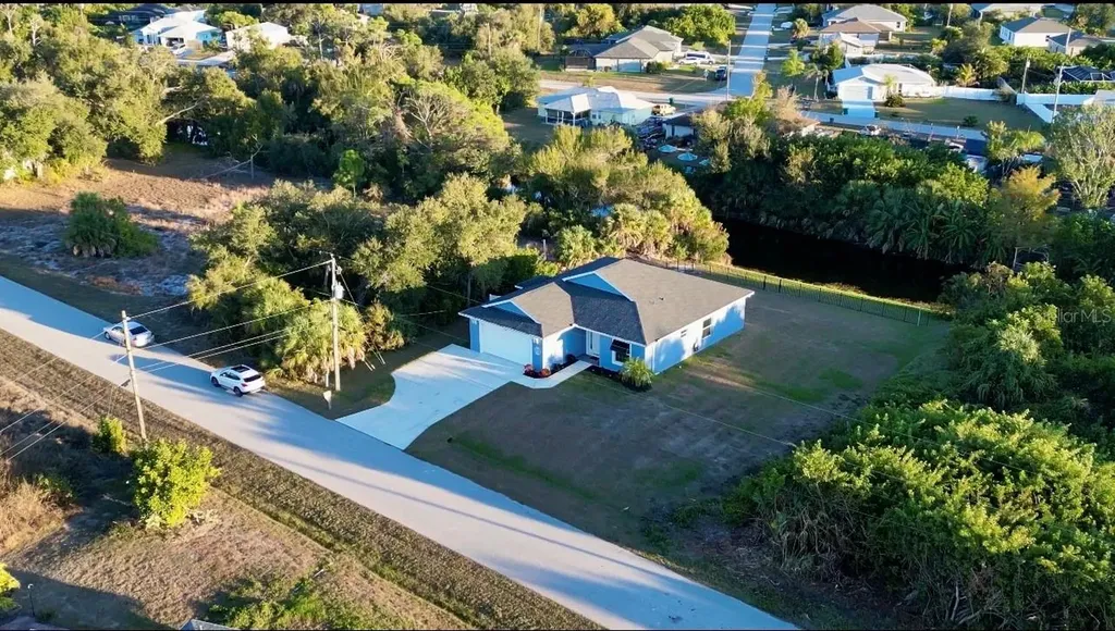 7332 Brandywine Drive Englewood FL 34224