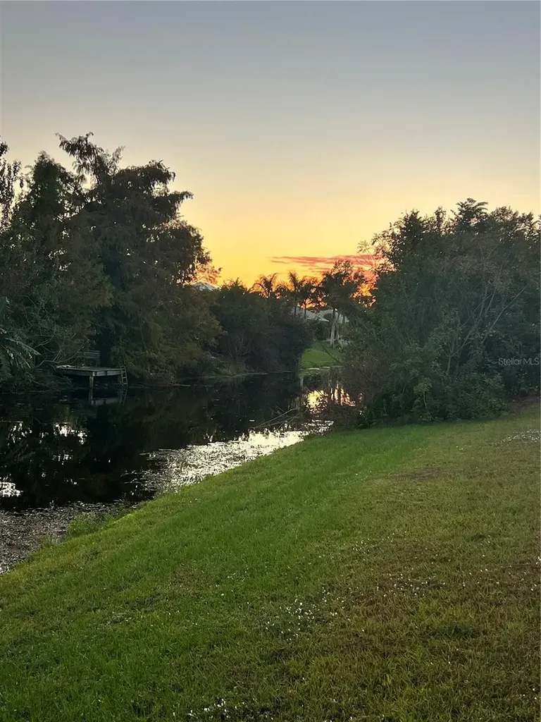 7332 Brandywine Drive Englewood FL 34224