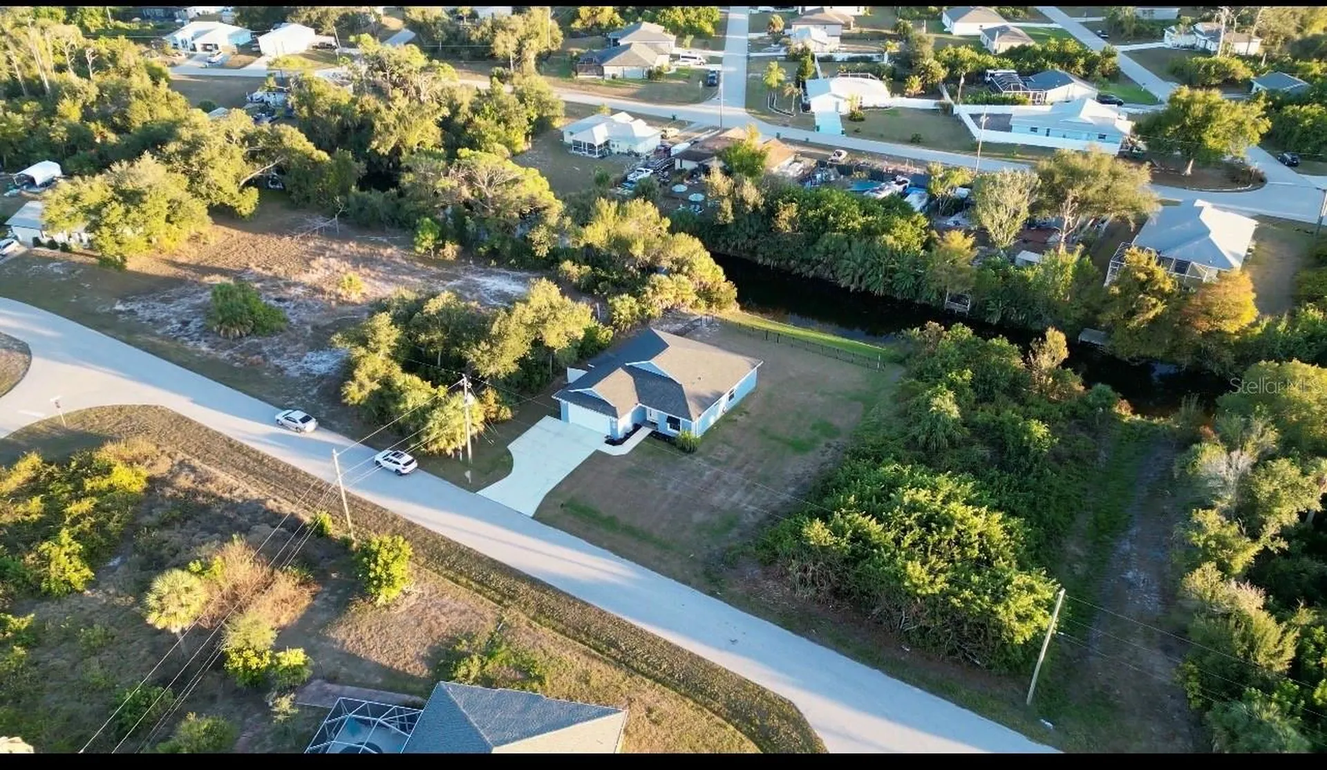 7332 Brandywine Drive Englewood FL 34224