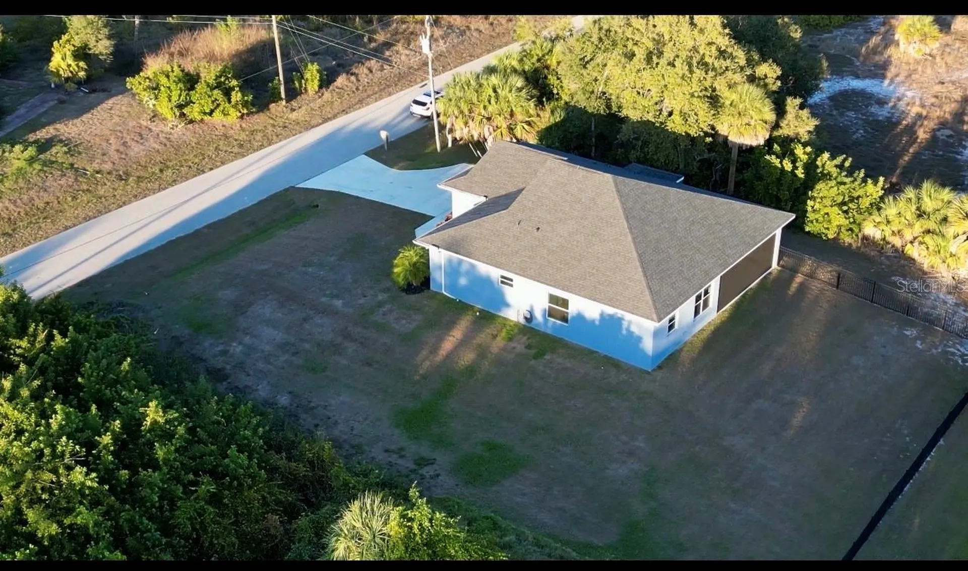 7332 Brandywine Drive Englewood FL 34224