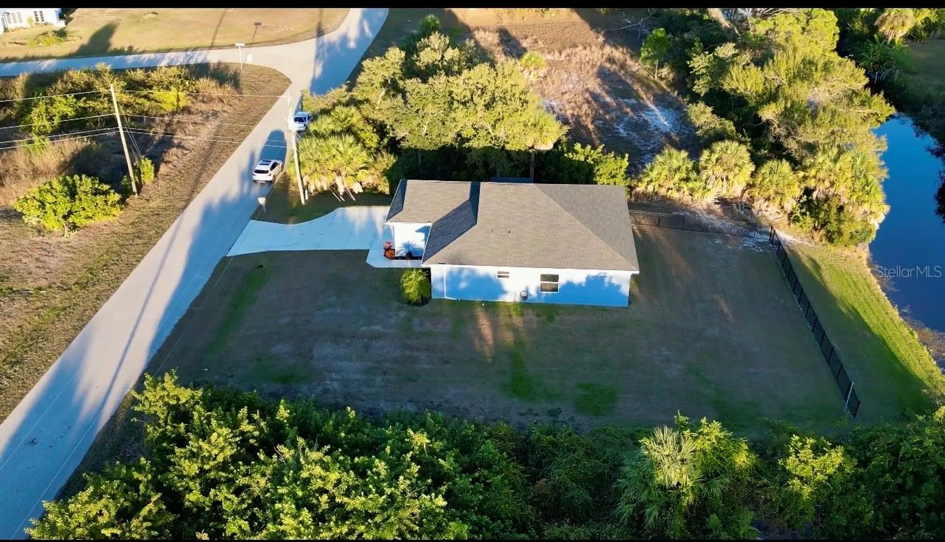 7332 Brandywine Drive Englewood FL 34224