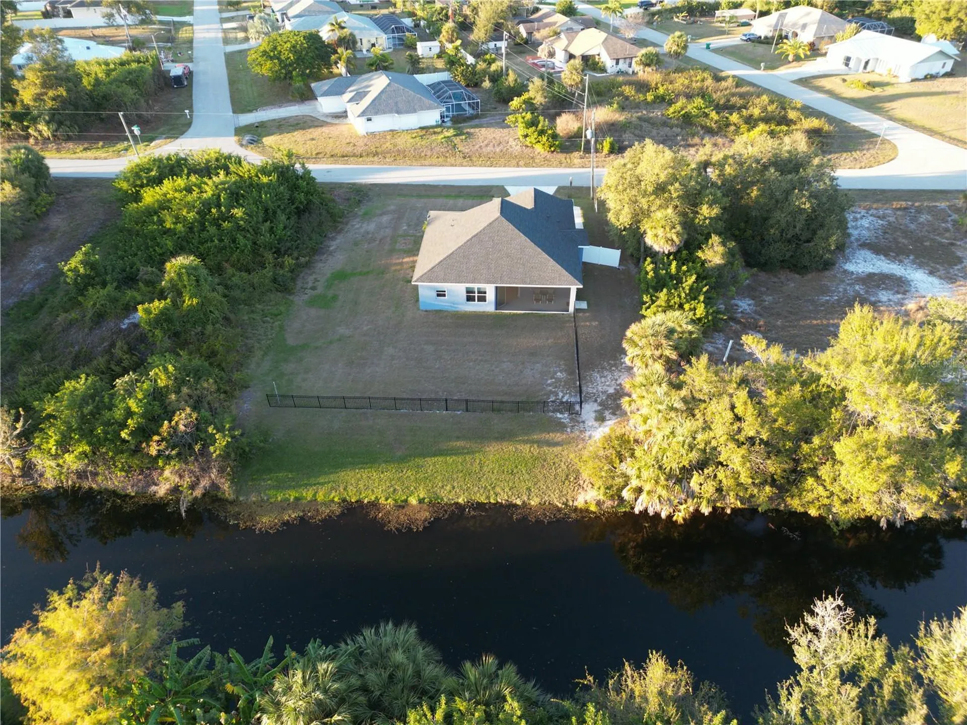 7332 Brandywine Drive Englewood FL 34224