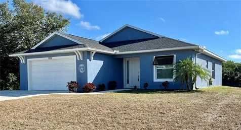7332 Brandywine Drive Englewood FL 34224